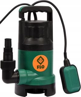 Čerpadlo,  hydrofór - Ponorné čerpadlo Flo 1100 W 160 l/h
